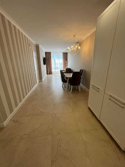 Оренда 2к. квартири в ЖК "Парус City", вул. Кульпарківська, 93. Львов - изображение 7