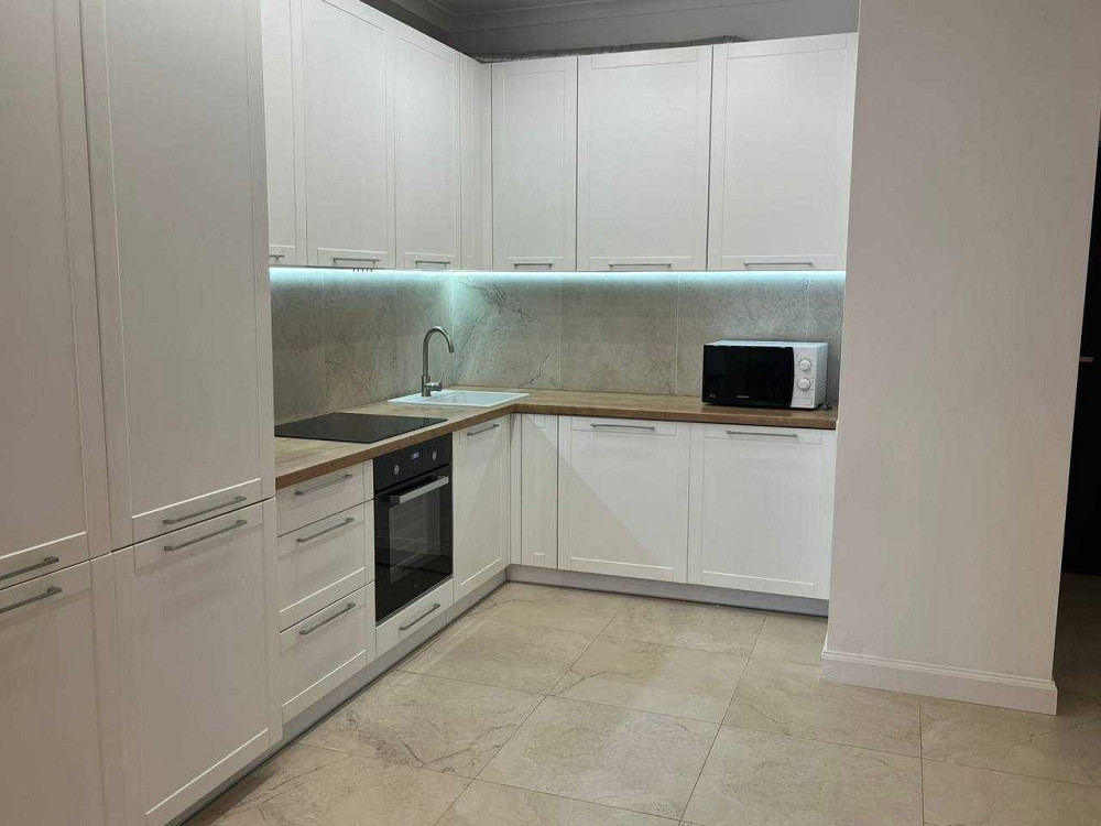 Оренда 2к. квартири в ЖК "Парус City", вул. Кульпарківська, 93. Львов - изображение 2