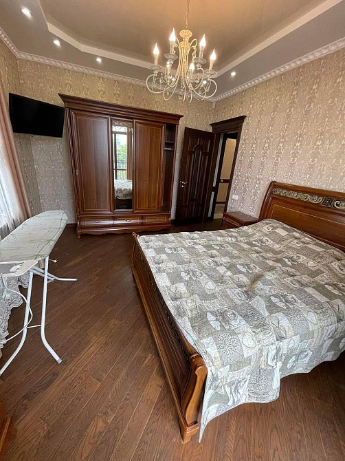 Оренда 3 кім квартири в новобудові в центрі вул. Лисенка Львов - изображение 5