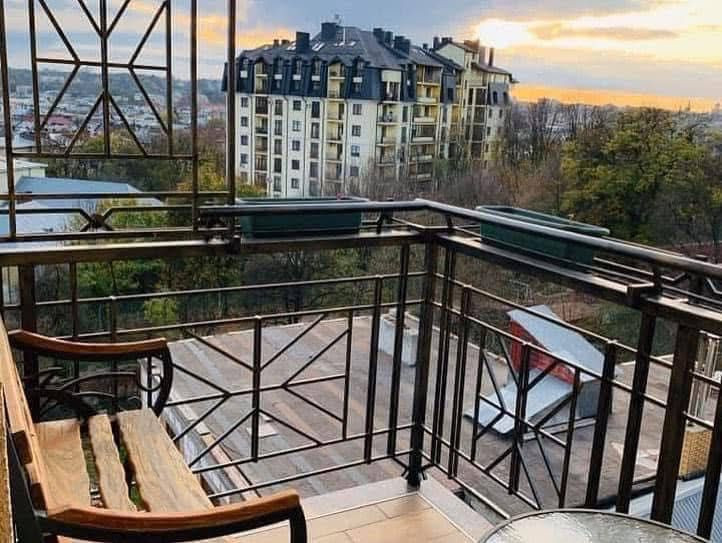 Оренда 3 кім квартири в новобудові в центрі вул. Лисенка Львов - изображение 2