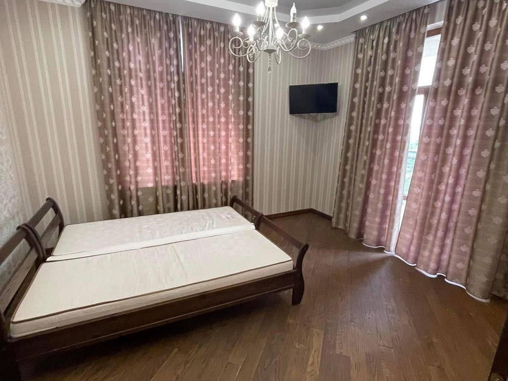 Оренда 3 кім квартири в новобудові в центрі вул. Лисенка Львов - изображение 4