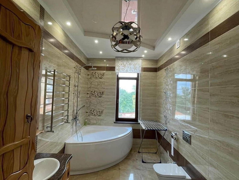 Оренда 3 кім квартири в новобудові в центрі вул. Лисенка Львов - изображение 3