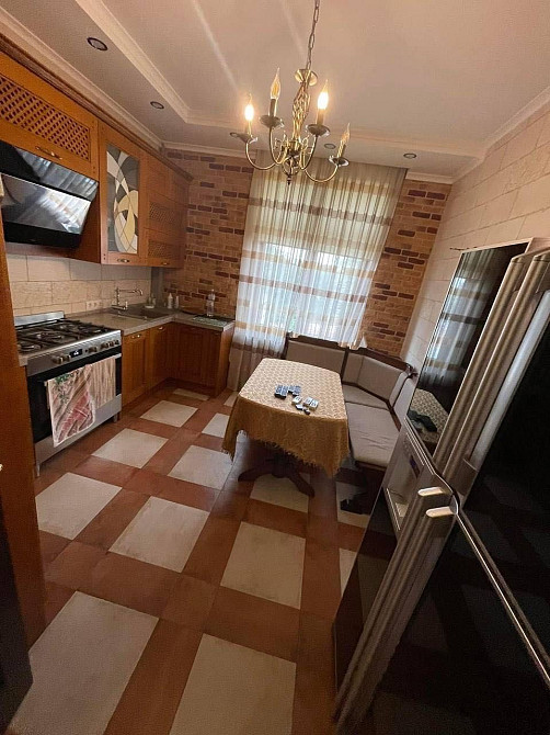 Оренда 3 кім квартири в новобудові в центрі вул. Лисенка Львов - изображение 8