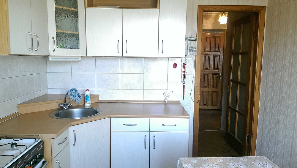 Сдам 1к Калиновая ост Софьи Ковалевской маг Ева Днепр - изображение 4