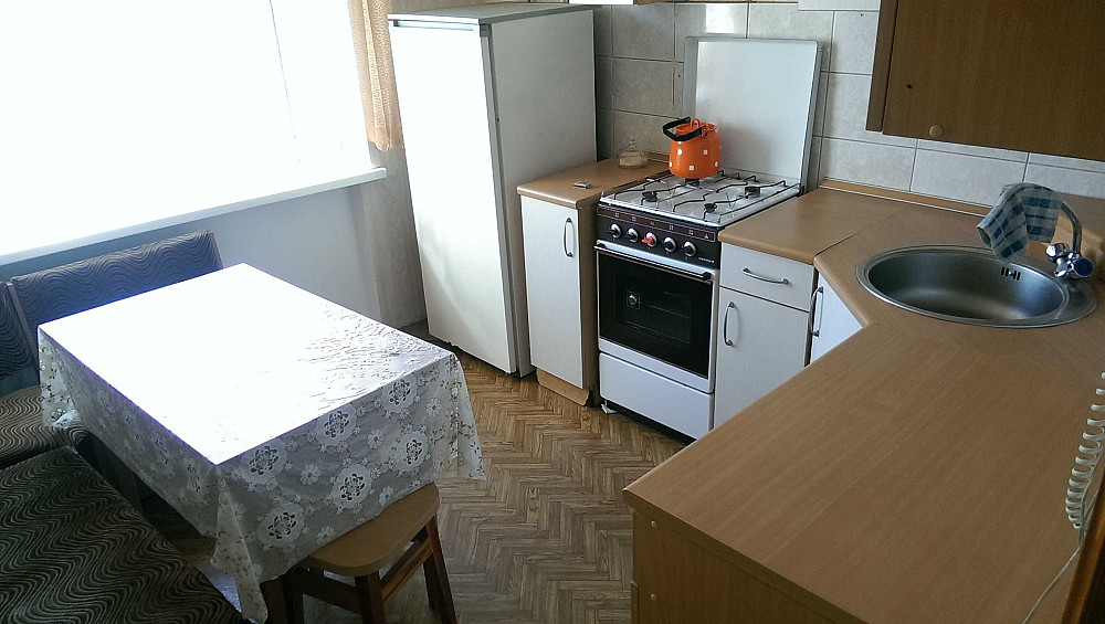 Сдам 1к Калиновая ост Софьи Ковалевской маг Ева Днепр - изображение 7