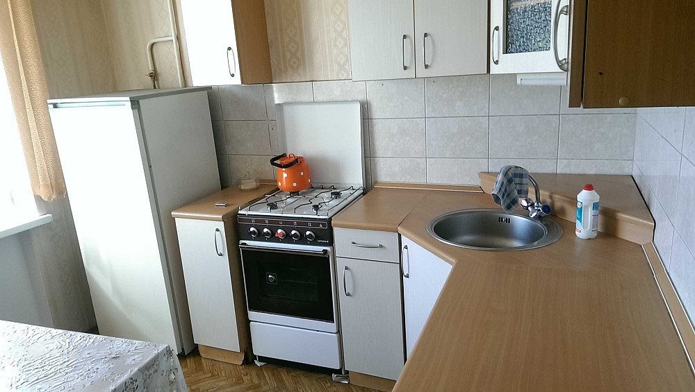 Сдам 1к Калиновая ост Софьи Ковалевской маг Ева Днепр - изображение 3