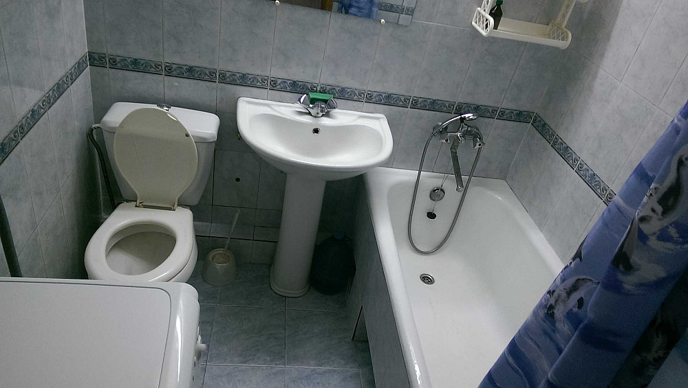 Сдам 1к Калиновая ост Софьи Ковалевской маг Ева Днепр - изображение 1