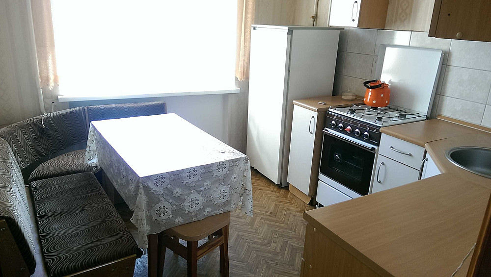 Сдам 1к Калиновая ост Софьи Ковалевской маг Ева Днепр - изображение 6