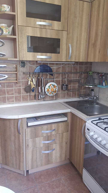 Оренда затишної 2 кімнатної квартири у Франківському районі Львов - изображение 5