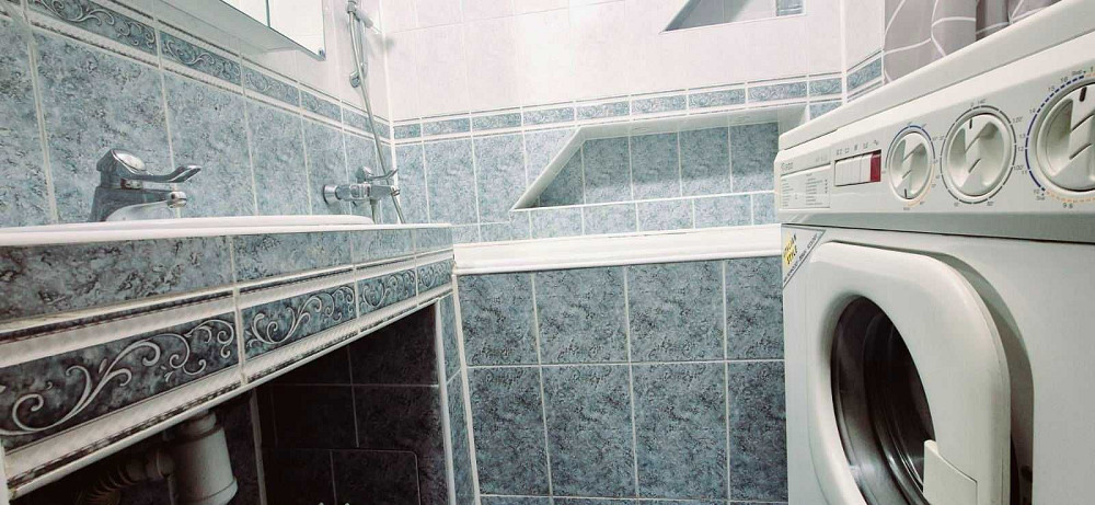 Простора двокімнатна квартира Малишка 29а Киев - изображение 8