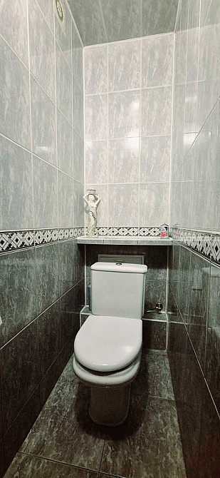 Простора двокімнатна квартира Малишка 29а Киев - изображение 6