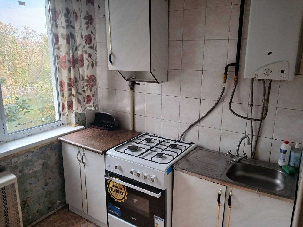 Здам 2х кімнатну квартиру на Польовій Житомир - зображення 2