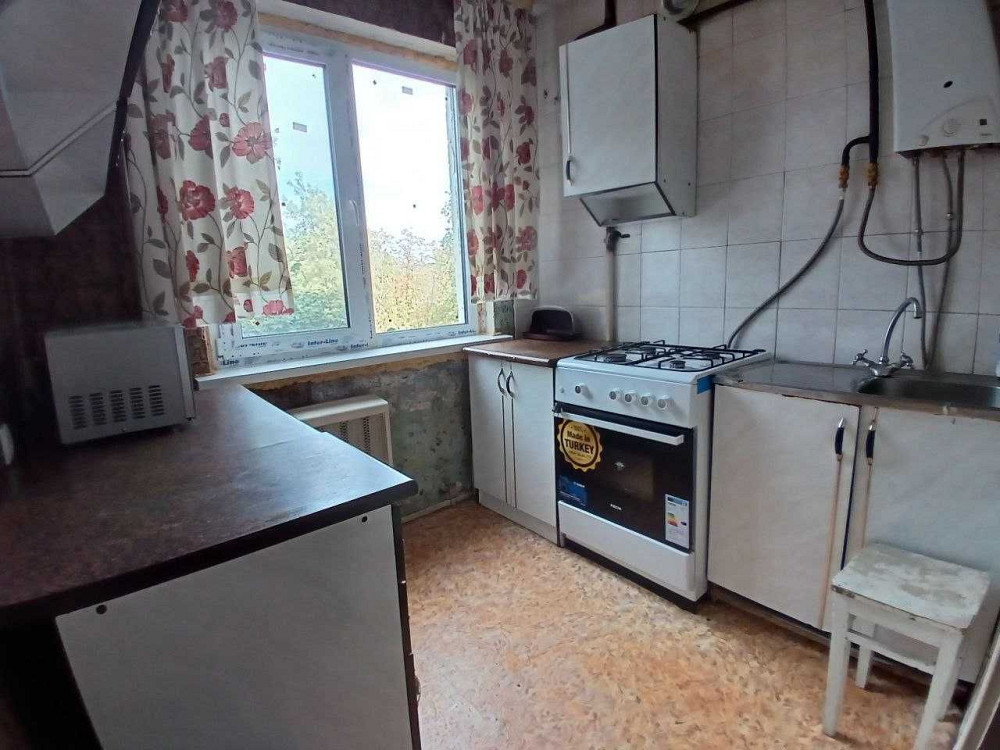 Здам 2х кімнатну квартиру на Польовій Житомир - зображення 4