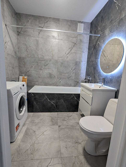 Здам 1о кімн вул. Студентська, ЖК "Щасливе" Ровно - изображение 4