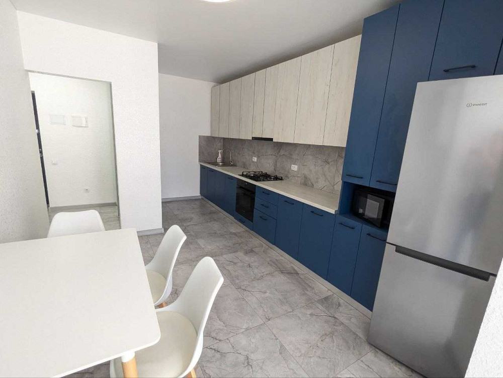 Здам 1о кімн вул. Студентська, ЖК "Щасливе" Ровно - изображение 8