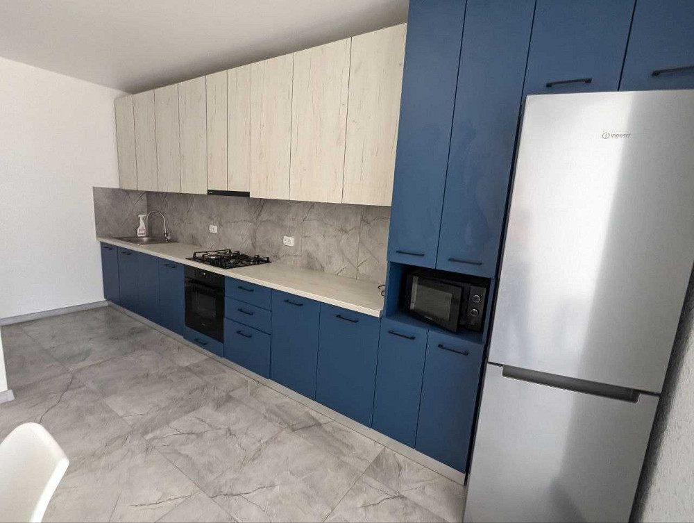 Здам 1о кімн вул. Студентська, ЖК "Щасливе" Ровно - изображение 2