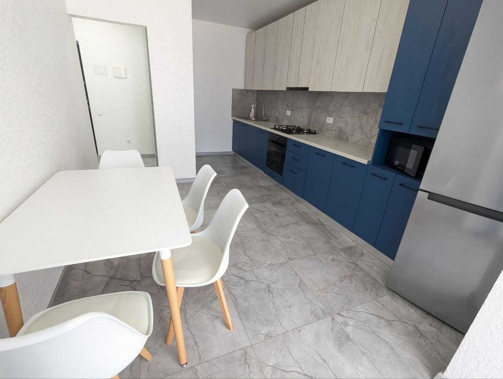 Здам 1о кімн вул. Студентська, ЖК "Щасливе" Ровно - изображение 7