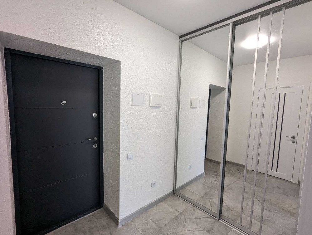 Здам 1о кімн вул. Студентська, ЖК "Щасливе" Ровно - изображение 5