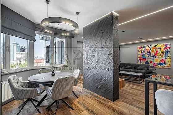 Оренда 3-к квартири в ЖК Шевченківський, вул. Золотоустівська Киев