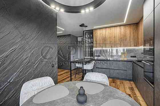 Оренда 3-к квартири в ЖК Шевченківський, вул. Золотоустівська Киев