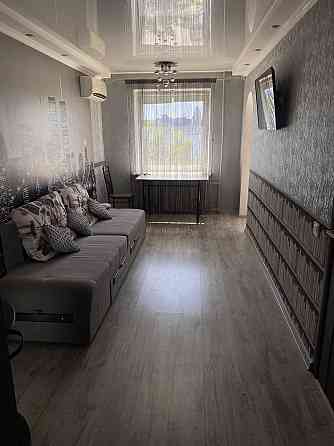 Здам 2 кім СТУДІЮ видова на Дніпро Днепр