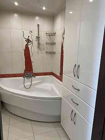 Здам 2 кім СТУДІЮ видова на Дніпро Днепр