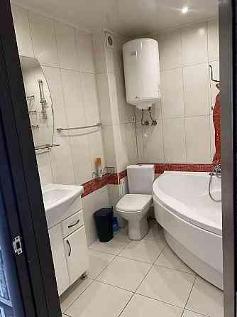 Здам 2 кім СТУДІЮ видова на Дніпро Днепр