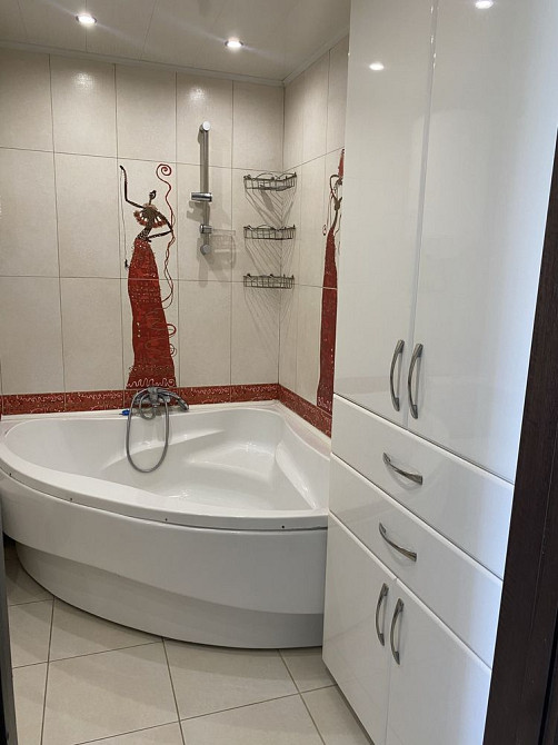 Здам 2 кім СТУДІЮ видова на Дніпро Днепр - изображение 3