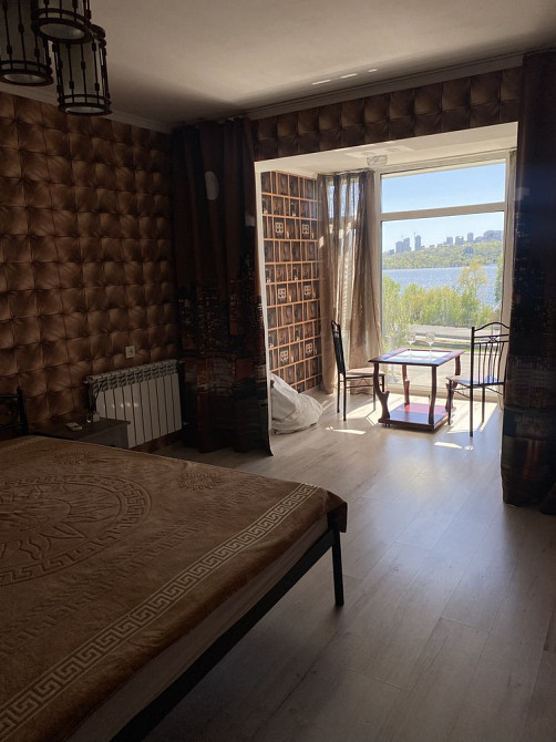 Здам 2 кім СТУДІЮ видова на Дніпро Днепр - изображение 7