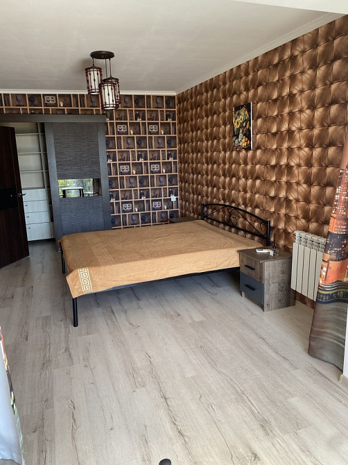 Здам 2 кім СТУДІЮ видова на Дніпро Днепр - изображение 8