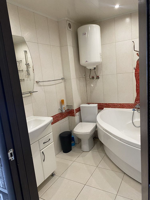 Здам 2 кім СТУДІЮ видова на Дніпро Днепр - изображение 4