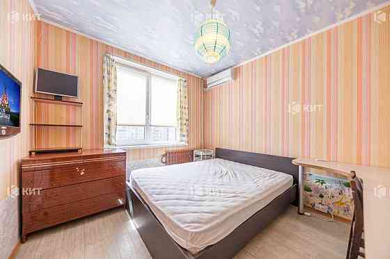 2к. 45м2 Олексіївка (Алексеевка, м. Победа, ул. Ахсарова 13) 128206 Харьков