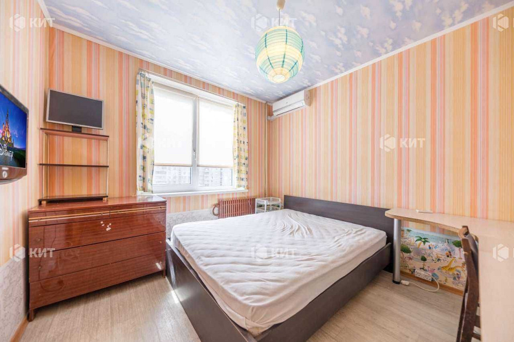 2к. 45м2 Олексіївка (Алексеевка, м. Победа, ул. Ахсарова 13) 128206 Харьков - изображение 5