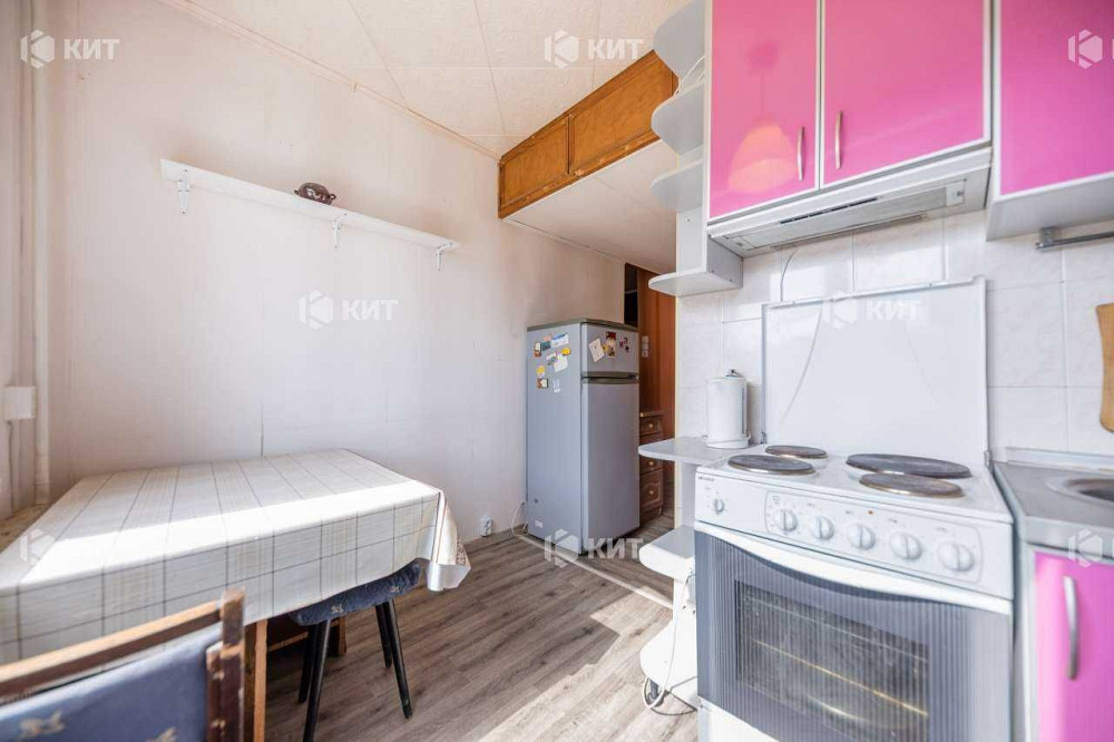 2к. 45м2 Олексіївка (Алексеевка, м. Победа, ул. Ахсарова 13) 128206 Харьков - изображение 3