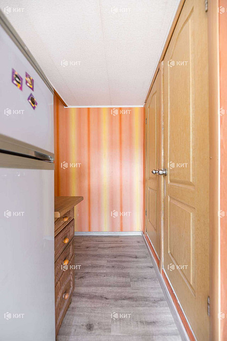 2к. 45м2 Олексіївка (Алексеевка, м. Победа, ул. Ахсарова 13) 128206 Харьков - изображение 4