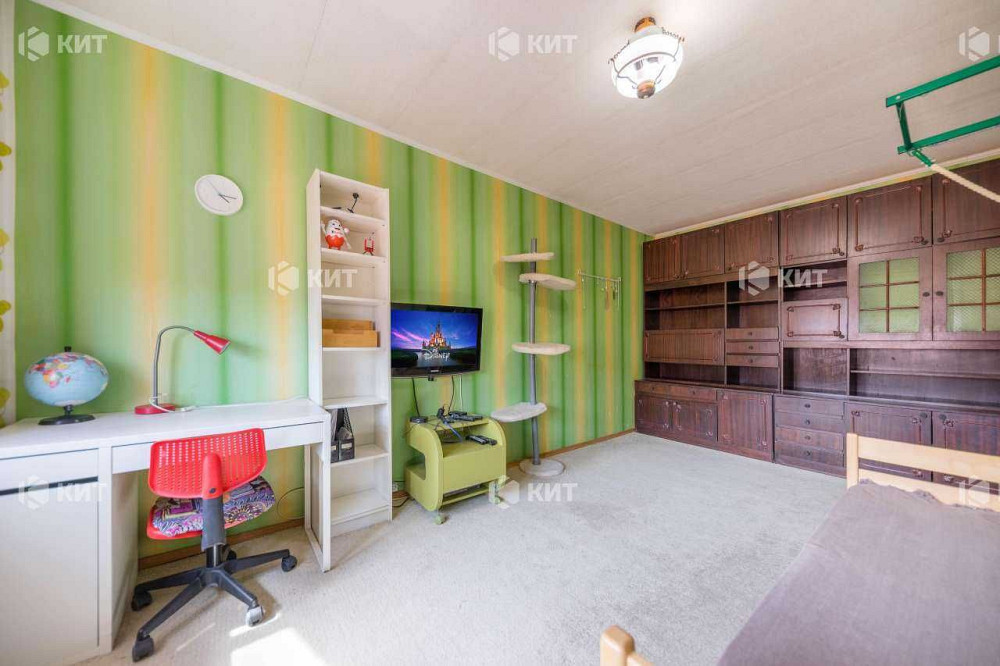 2к. 45м2 Олексіївка (Алексеевка, м. Победа, ул. Ахсарова 13) 128206 Харьков - изображение 8