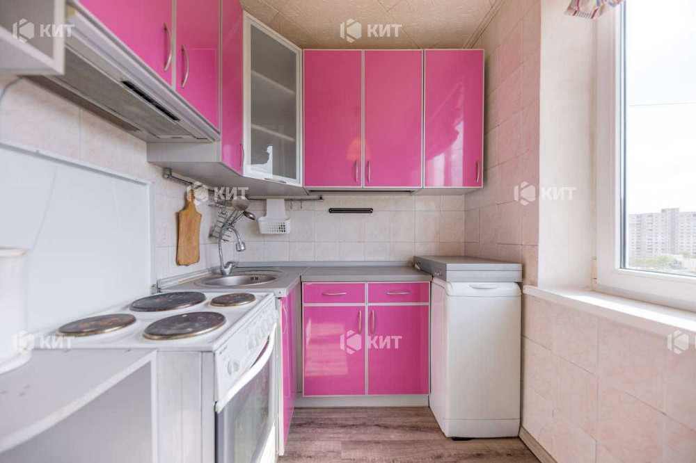 2к. 45м2 Олексіївка (Алексеевка, м. Победа, ул. Ахсарова 13) 128206 Харьков - изображение 2