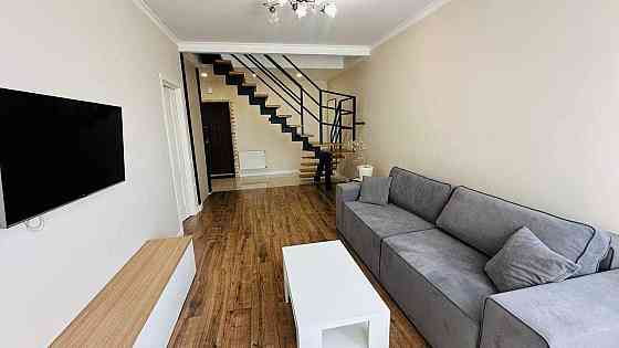 Оренда дворівневої квартири на вул. Лінкольна Львов