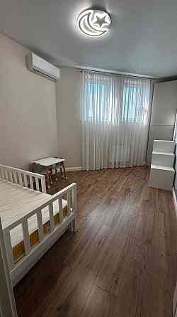 Оренда дворівневої квартири на вул. Лінкольна Львов