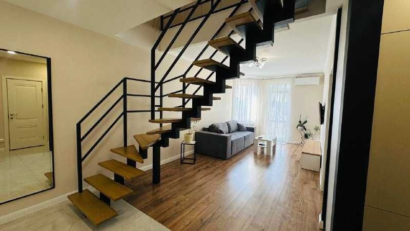 Оренда дворівневої квартири на вул. Лінкольна Львов - изображение 1