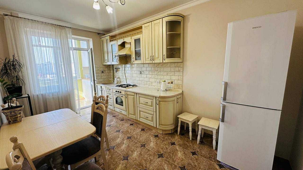 Оренда дворівневої квартири на вул. Лінкольна Львов - изображение 7