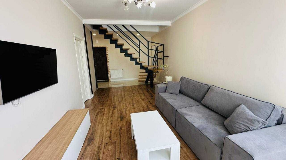 Оренда дворівневої квартири на вул. Лінкольна Львов - изображение 2