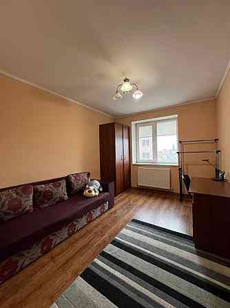 Оренда просторої 3 км квартири неподалік Ратуші Ивано-Франковск