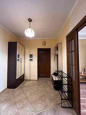 Оренда просторої 3 км квартири неподалік Ратуші Ивано-Франковск