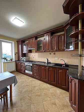 Оренда просторої 3 км квартири неподалік Ратуші Ивано-Франковск