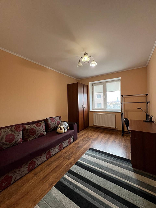 Оренда просторої 3 км квартири неподалік Ратуші Ивано-Франковск - изображение 5