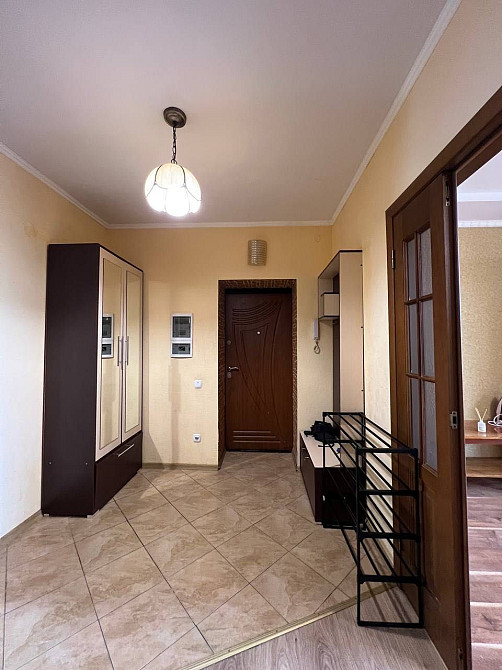 Оренда просторої 3 км квартири неподалік Ратуші Ивано-Франковск - изображение 6