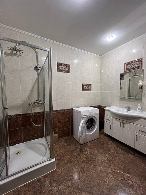 Оренда просторої 3 км квартири неподалік Ратуші Ивано-Франковск - изображение 7