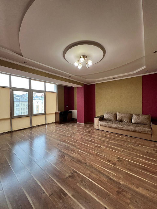 Оренда просторої 3 км квартири неподалік Ратуші Ивано-Франковск - изображение 2