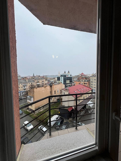 Оренда просторої 3 км квартири неподалік Ратуші Ивано-Франковск - изображение 8